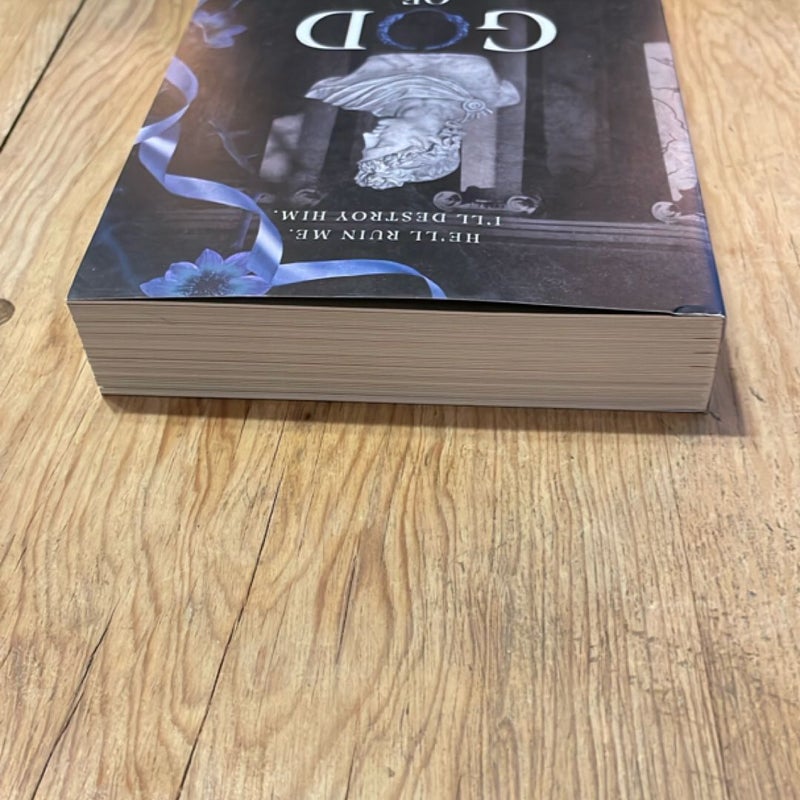 God of Ruin