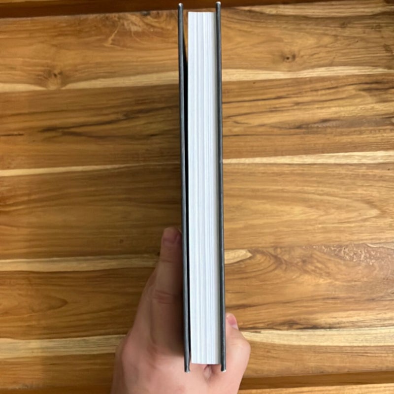 Your Soul Had a Dream, Your Life Is It