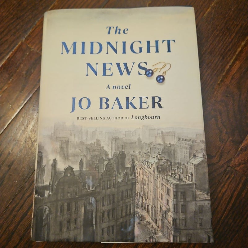 The Midnight News