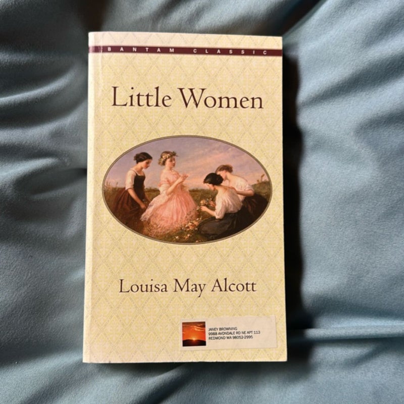 Little Women