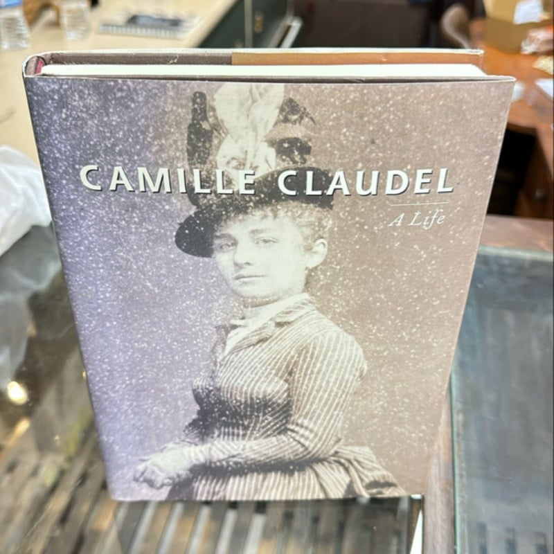 Camille Claudel