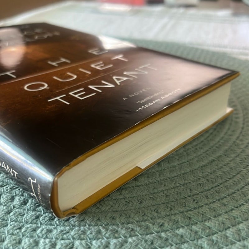 The Quiet Tenant