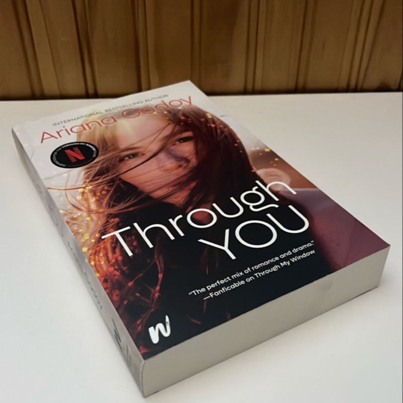 Through You