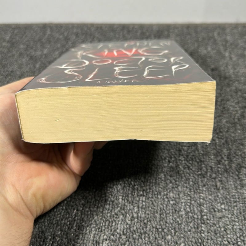 Doctor Sleep