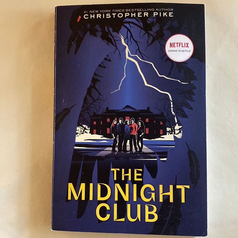 The Midnight Club