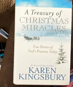 A Treasury of Christmas Miracles