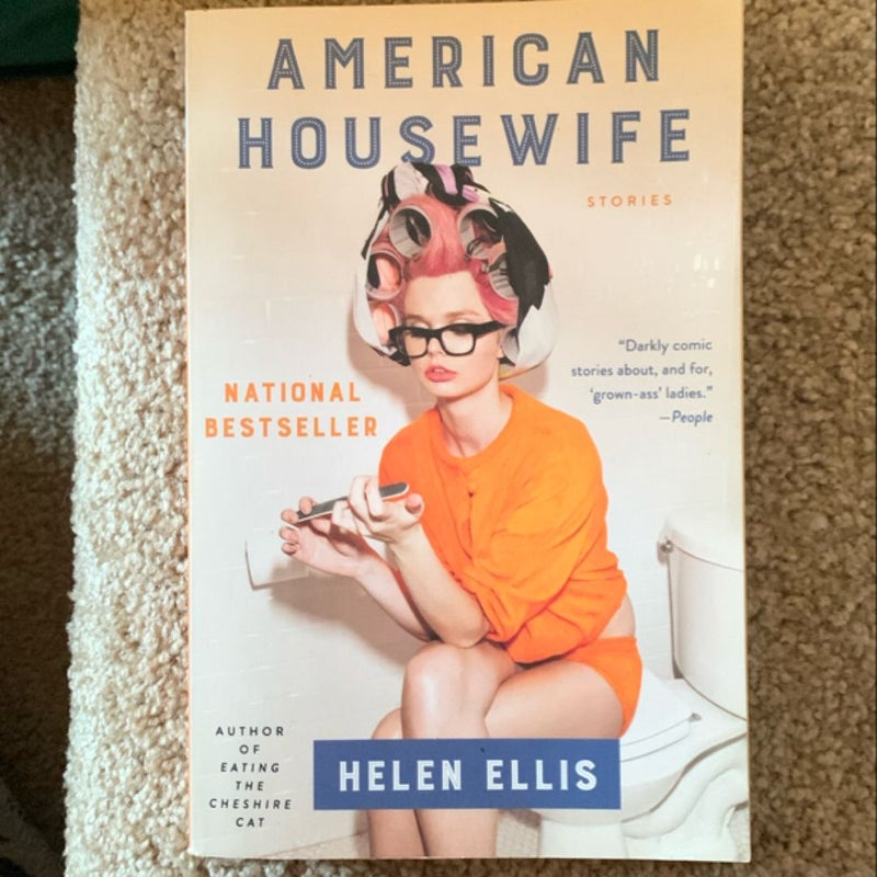 American Housewife