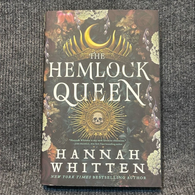 The Hemlock Queen