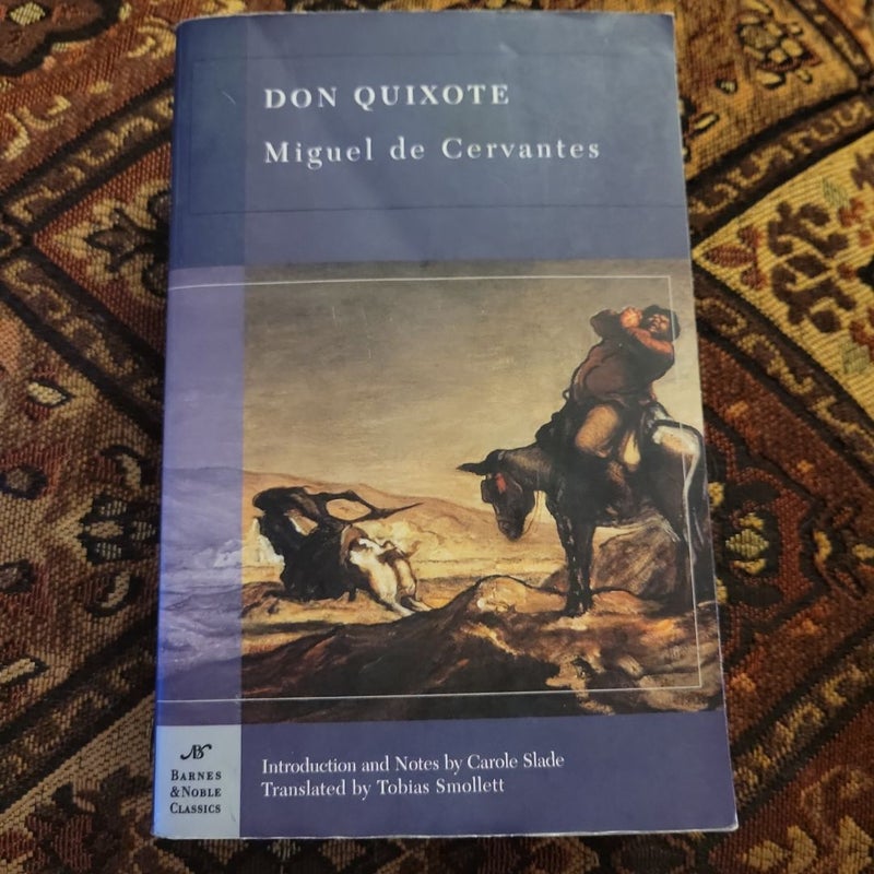 Don Quixote