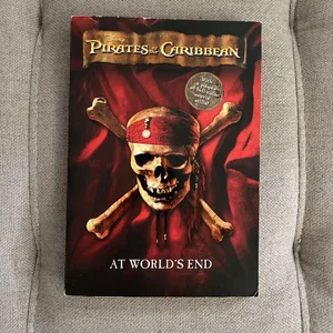 Pirates of the Caribbean: at World's End