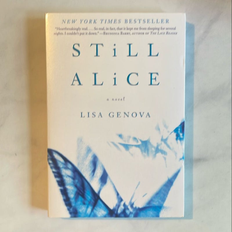 Still Alice
