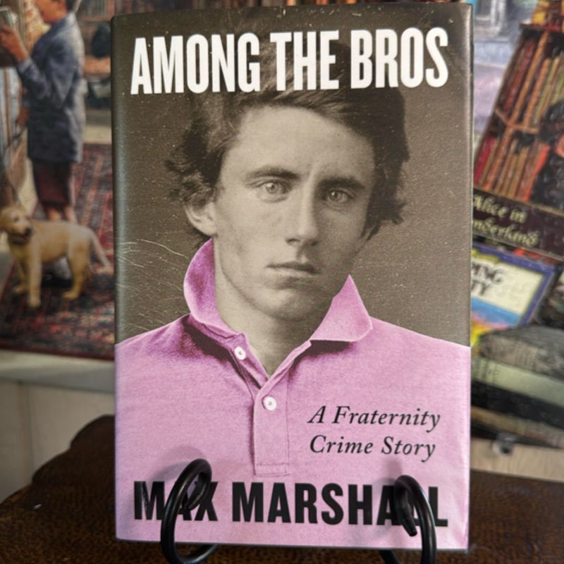 Among the Bros
