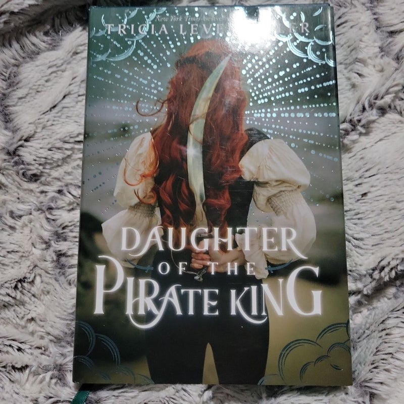 Daughter of the Pirate King