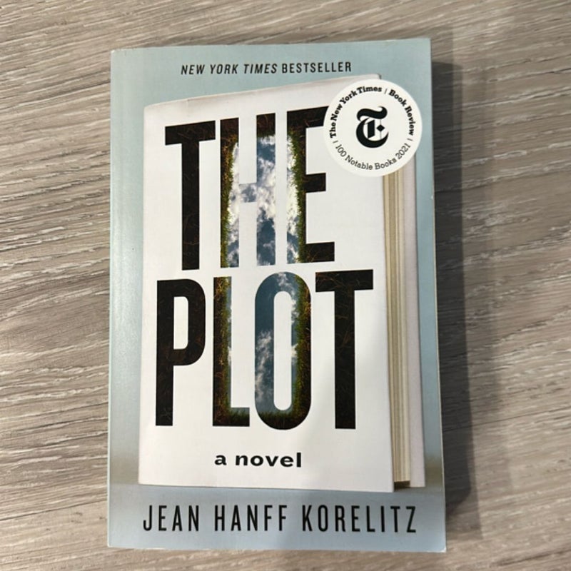 The Plot