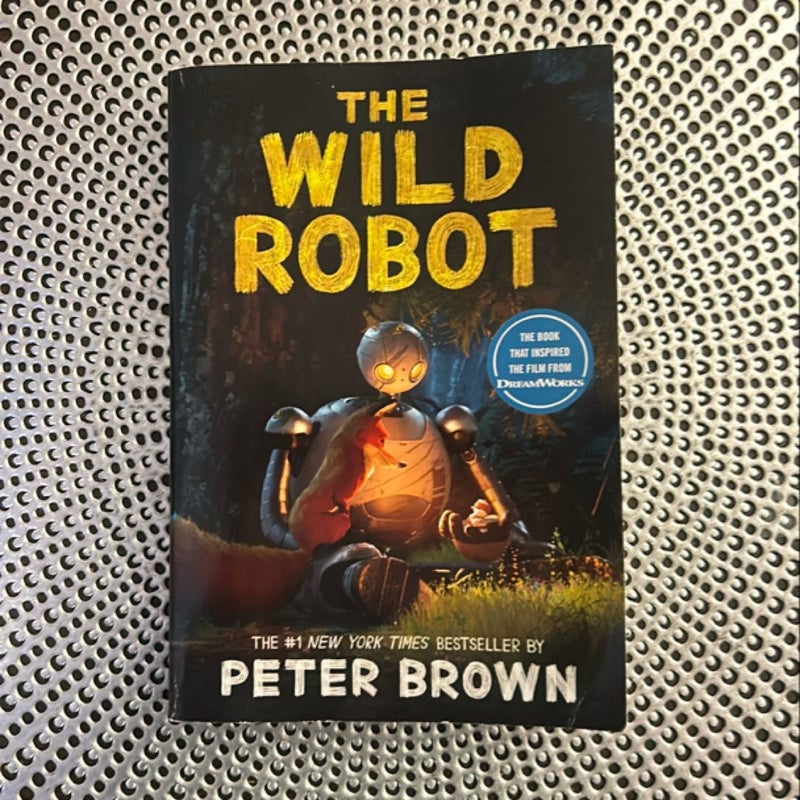 The Wild Robot