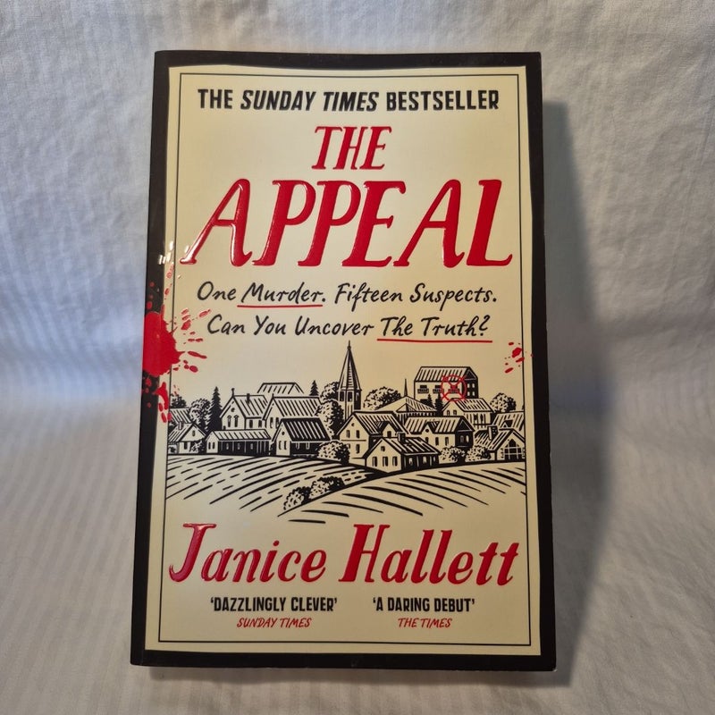 The Appeal