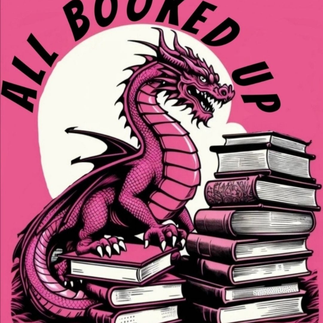 AllBookedUp