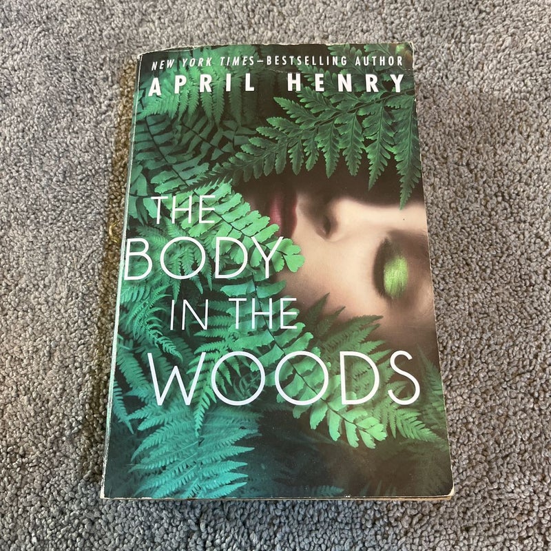 The Body in the Woods