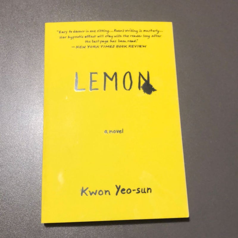 Lemon
