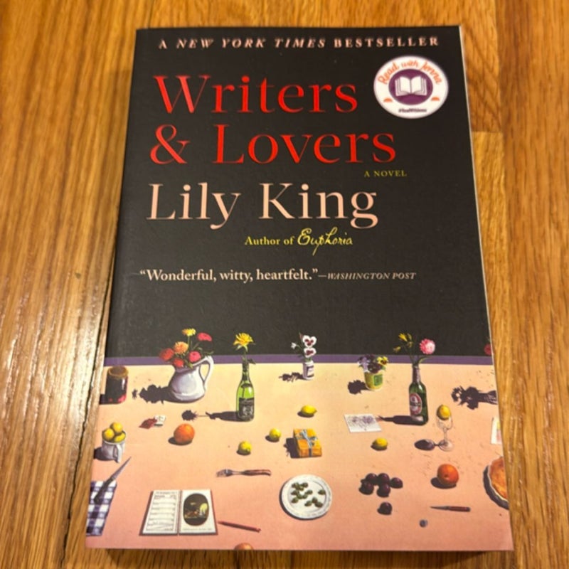 Writers and Lovers