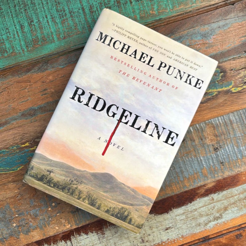 Ridgeline