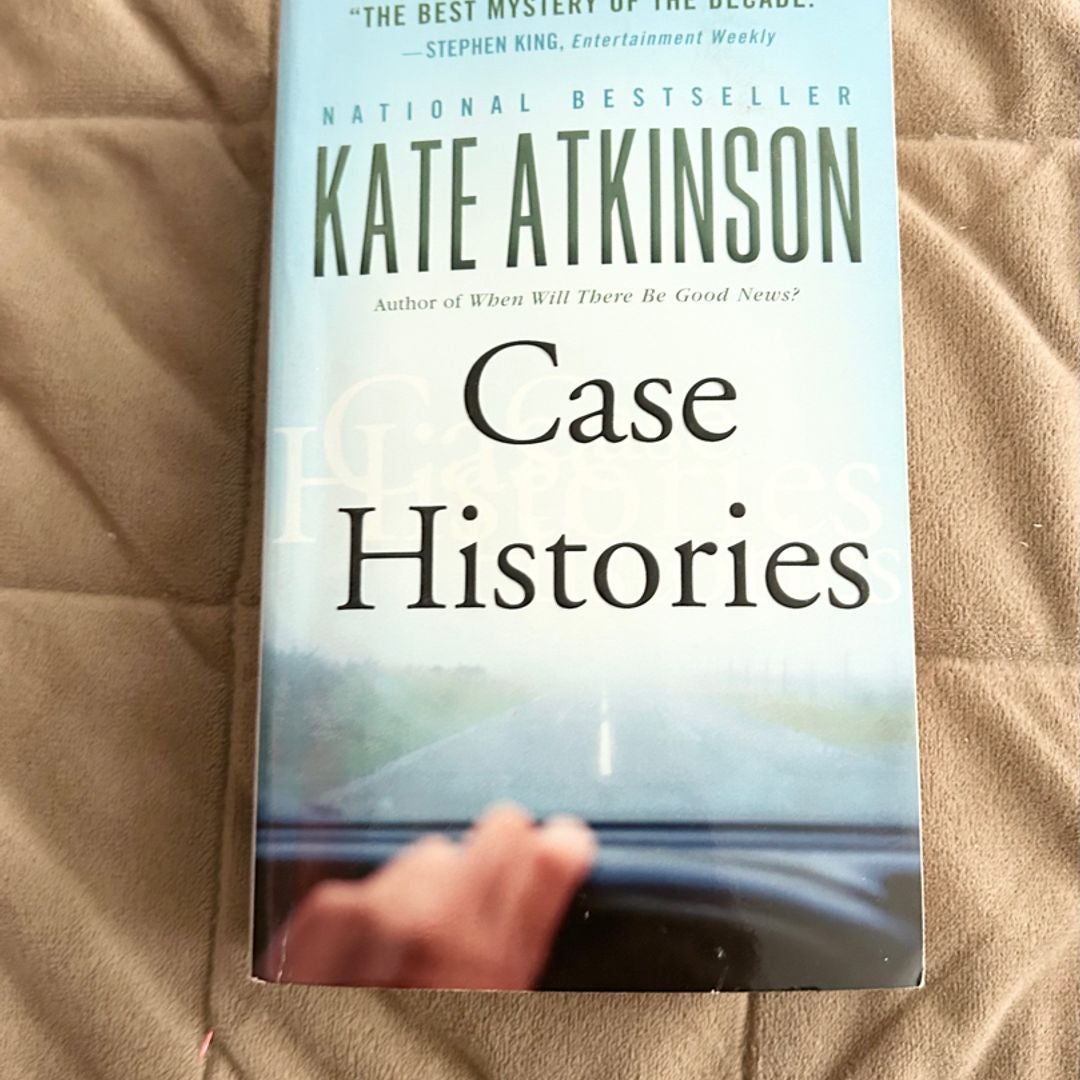 Case Histories