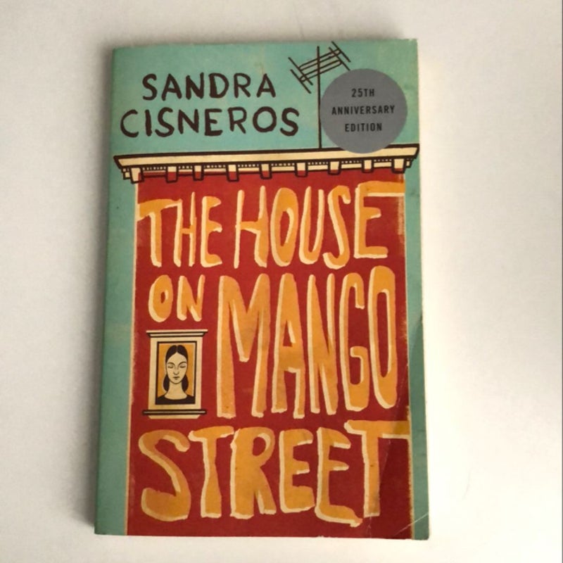 The House on Mango Street