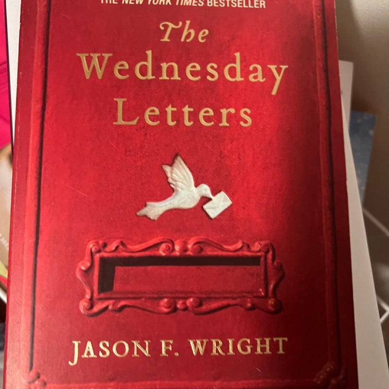 The Wednesday letters