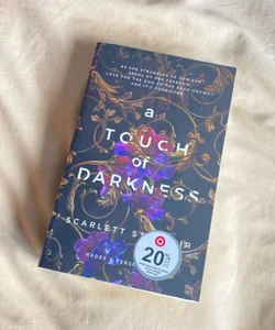 A Touch of Darkness