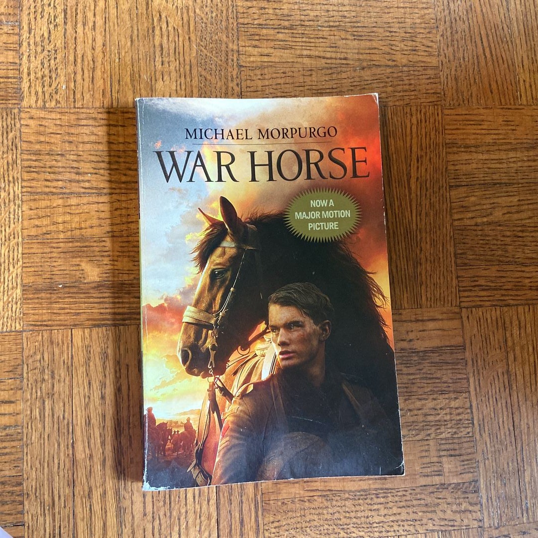 War Horse