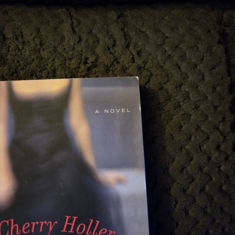 Big Cherry Holler