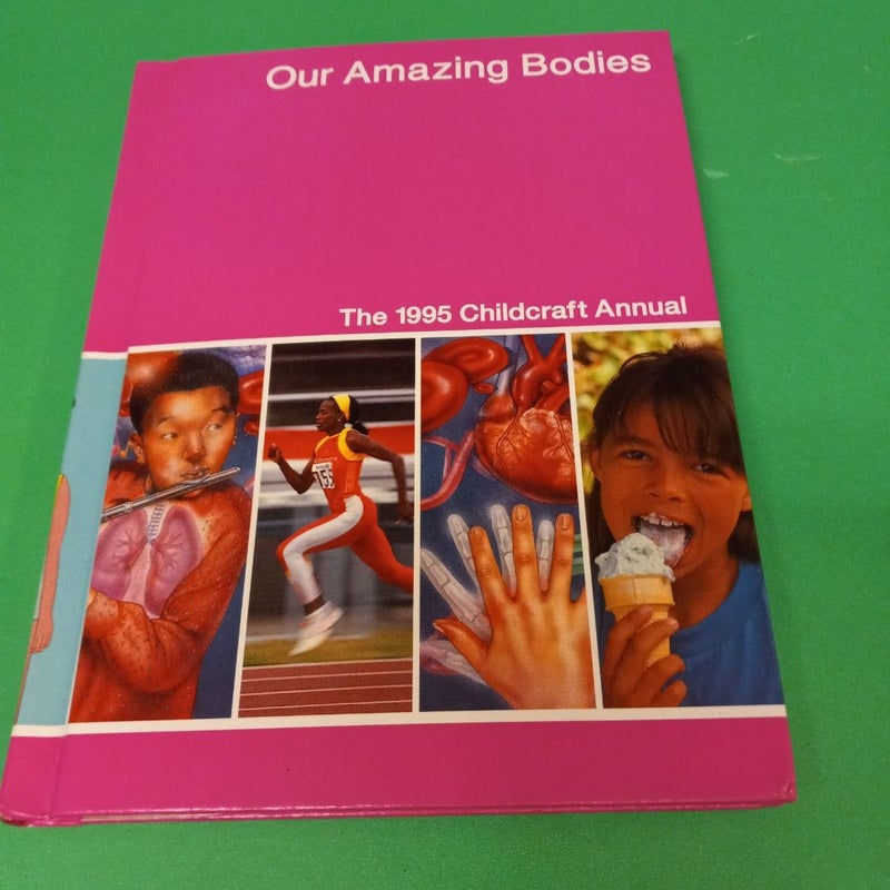 Our Amazing Bodies