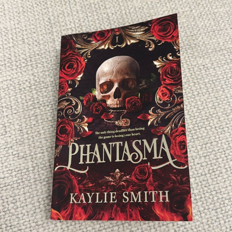 Phantasma