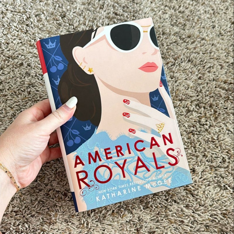 American Royals