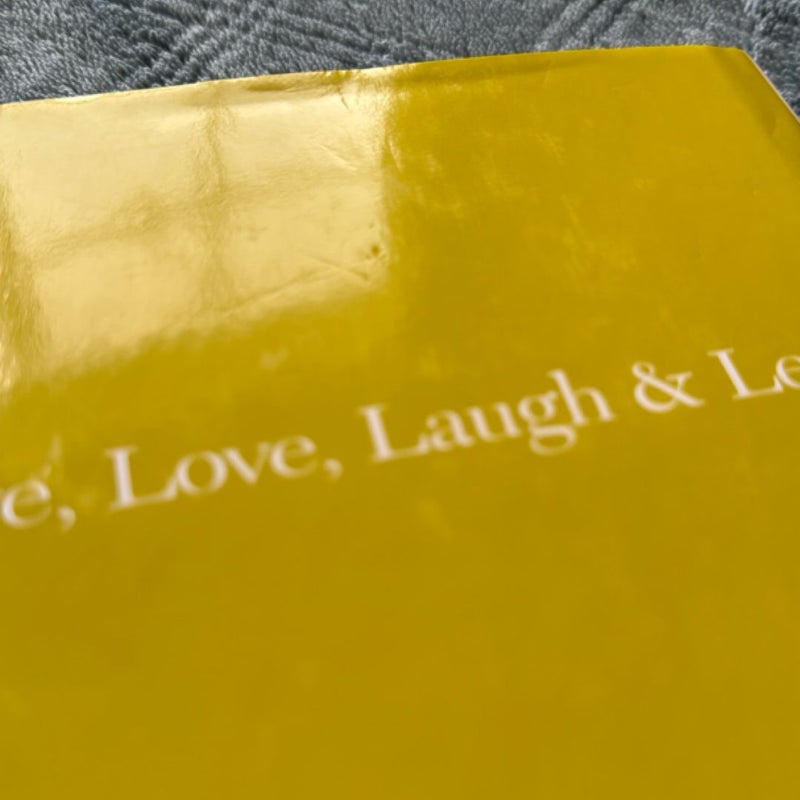 Be Happy