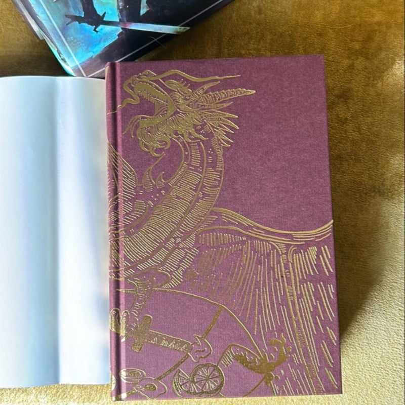 Chronicles of the Wolf Queen The Broken Binding by K.S. Villoso ...