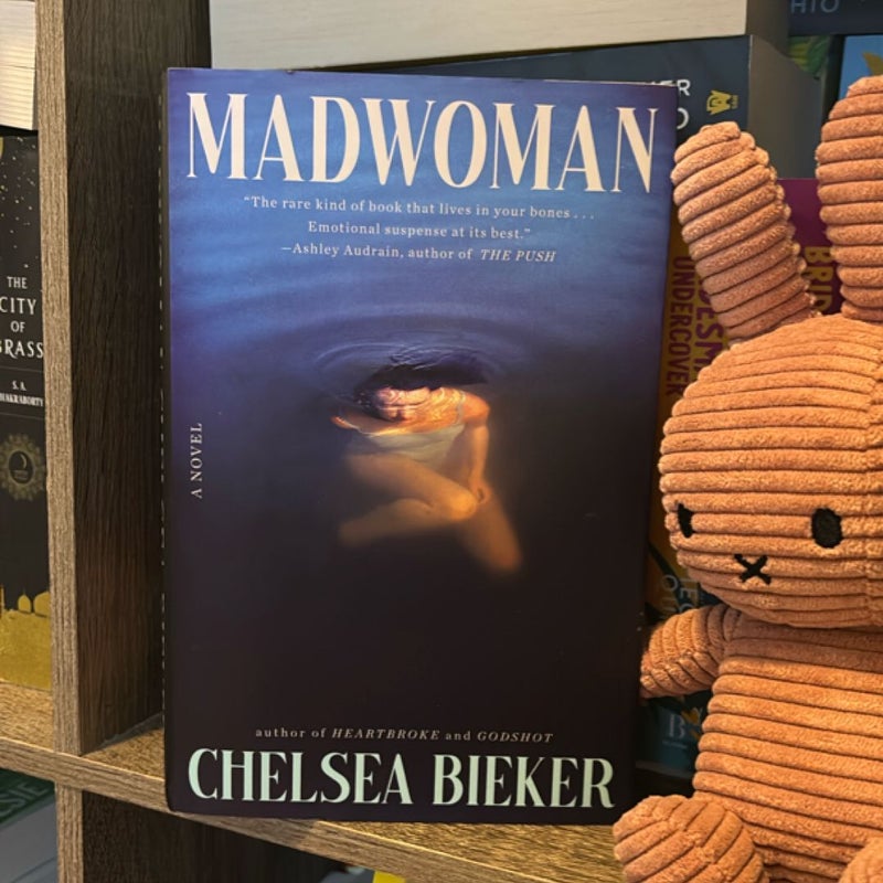 Madwoman