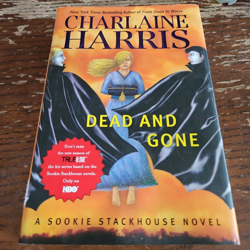 Dead and Gone