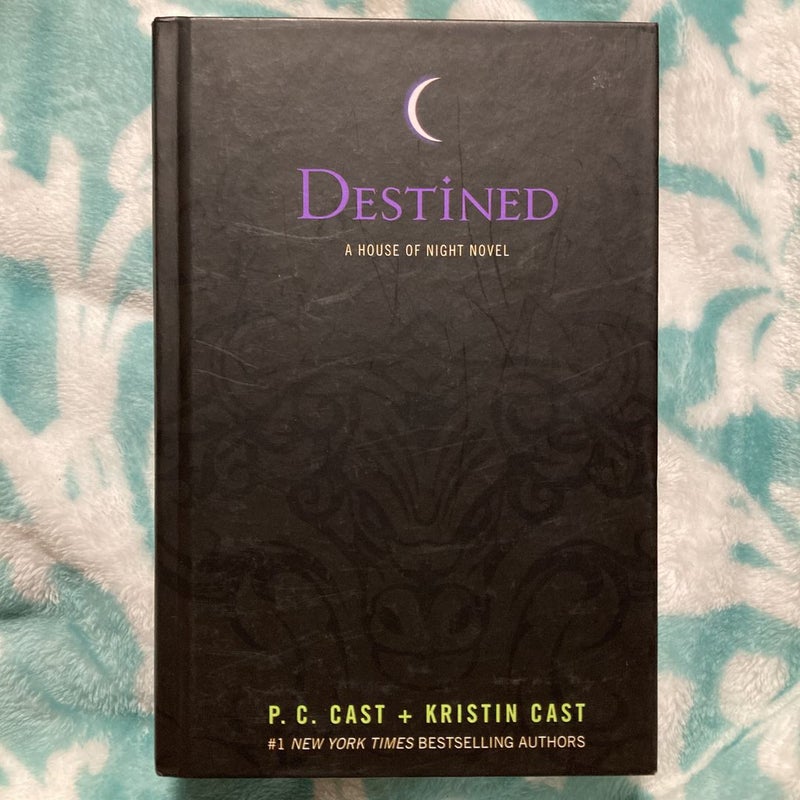 Destined
