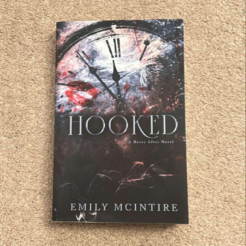 Hooked