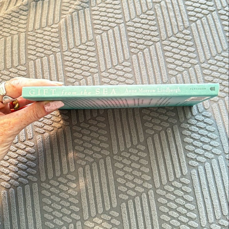 Gift from the Sea