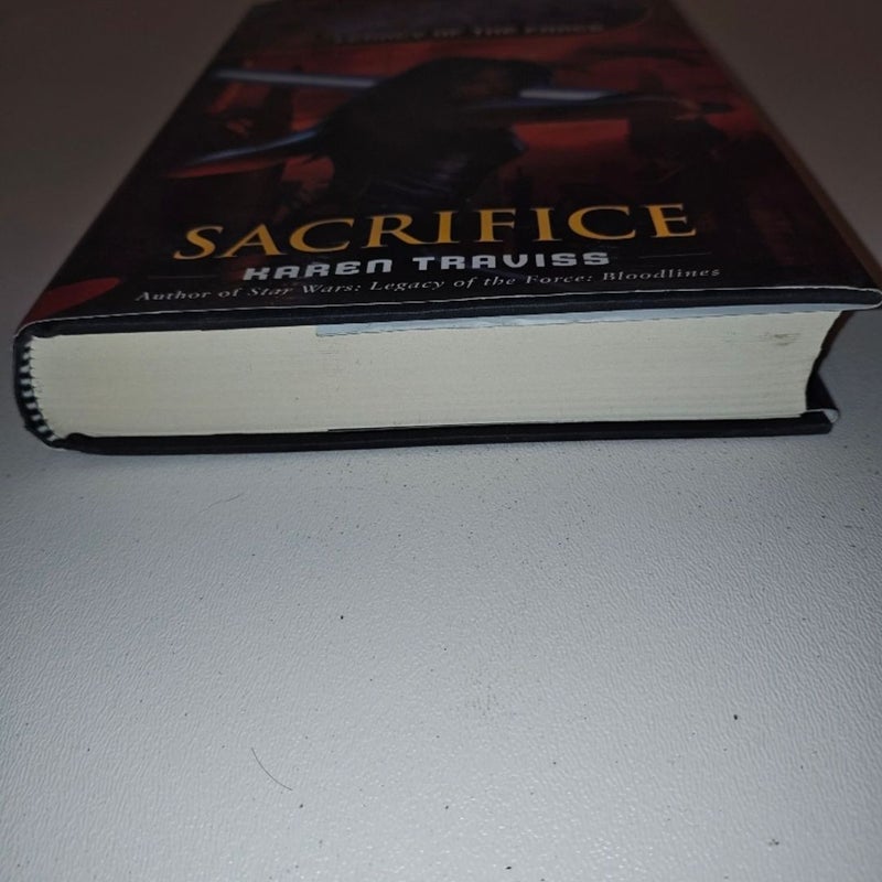 Sacrifice