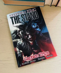 The Stand - Volume 1