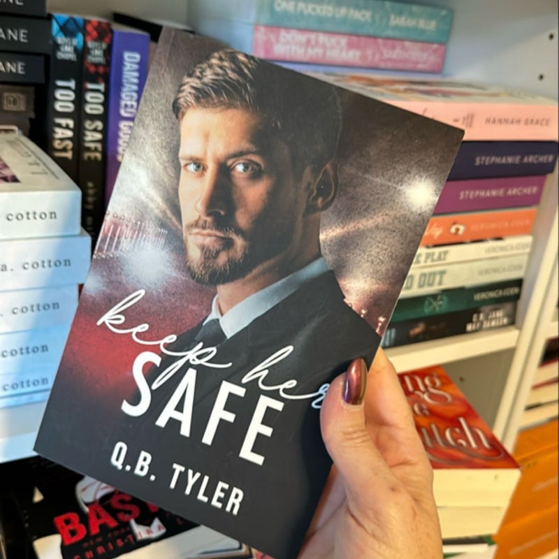 QB Tyler Bundle - one signed and personalized 