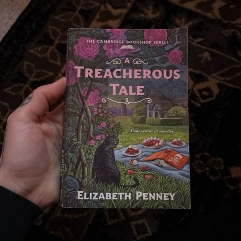 A Treacherous Tale