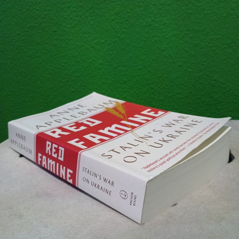 Red Famine