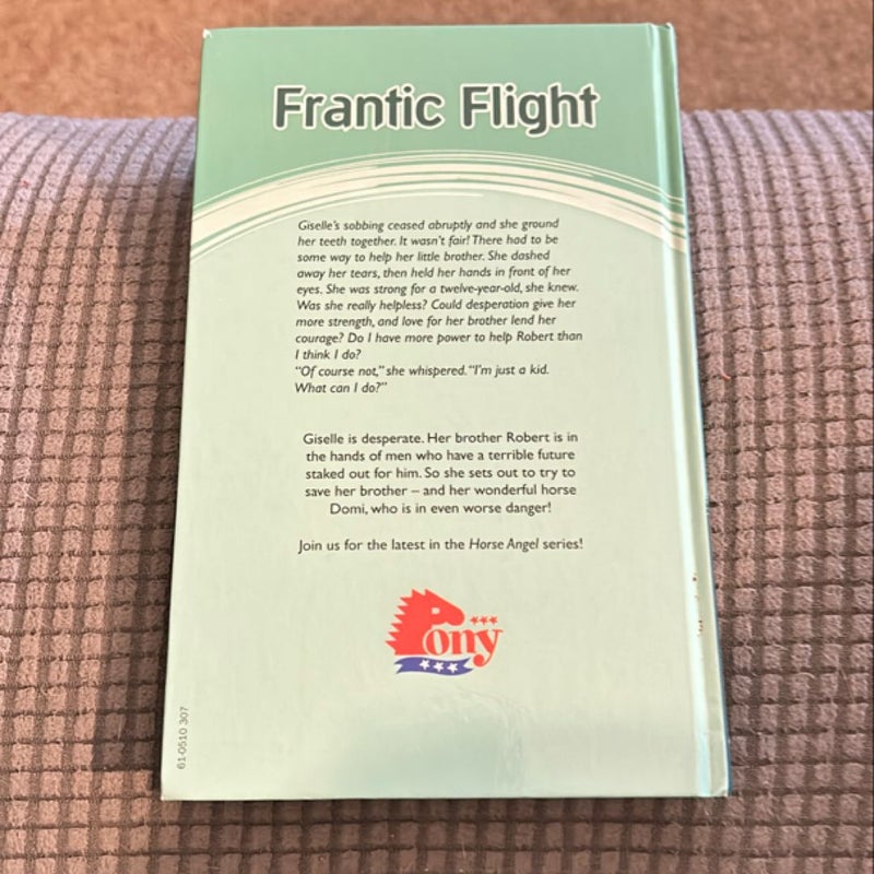 Frantic Flight