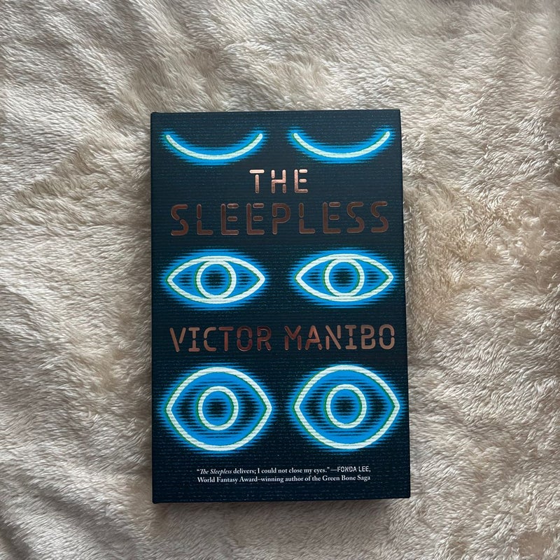The Sleepless