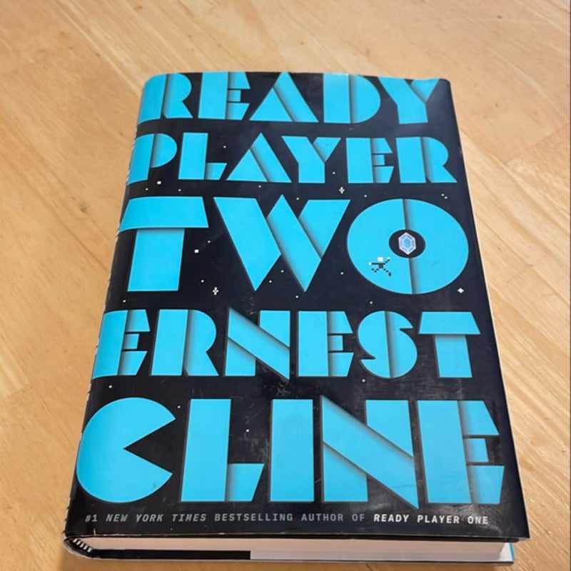 Ready Player Two