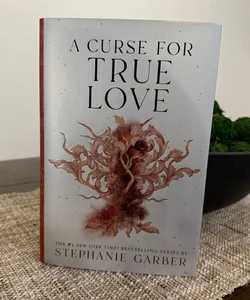 A Curse for True Love (OwlCrate Special Edition)